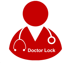 Doctor Lock Logo