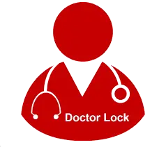 Doctor Lock Logo