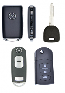 Mazda Keys Remotes Doctor Lock Brisbane faq