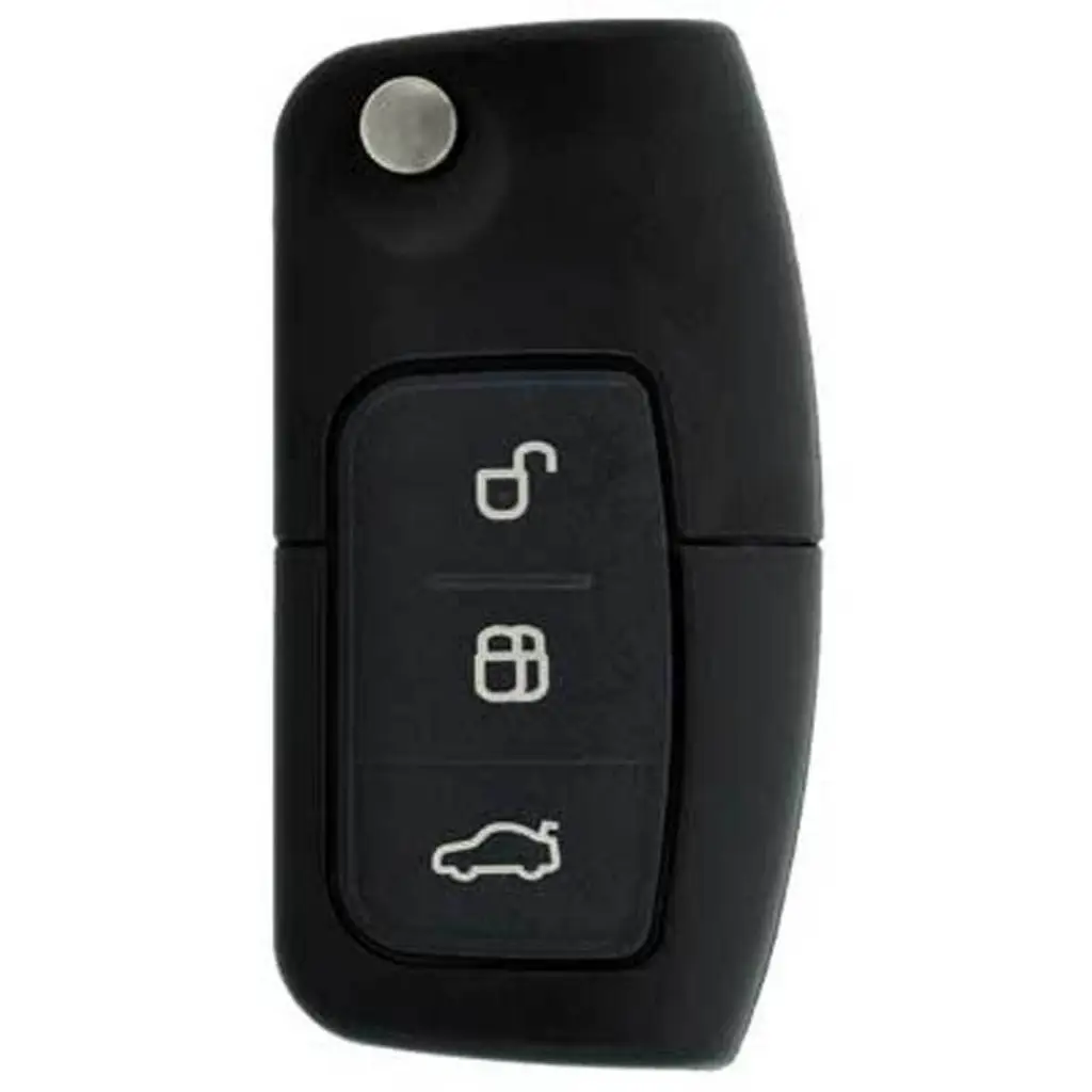 Ford Flip key