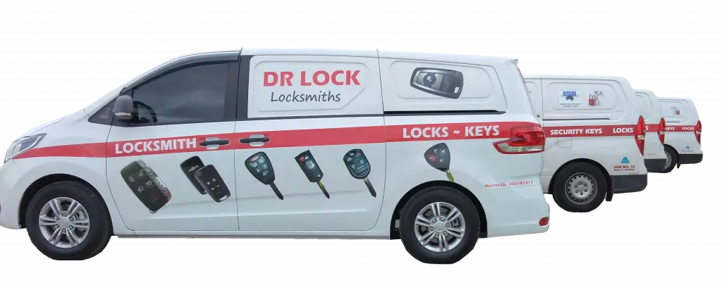 Doctor Lock Brisbane Locksmiths