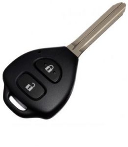 Replacement car keys made in Brisbane & Gold Coast