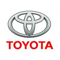 Toyota Car Keys